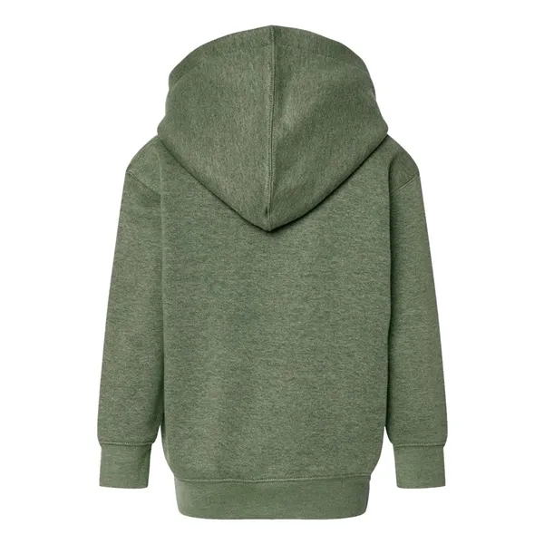 Rabbit Skins Toddler Pullover Fleece Hoodie - Rabbit Skins Toddler Pullover Fleece Hoodie - Image 2 of 52
