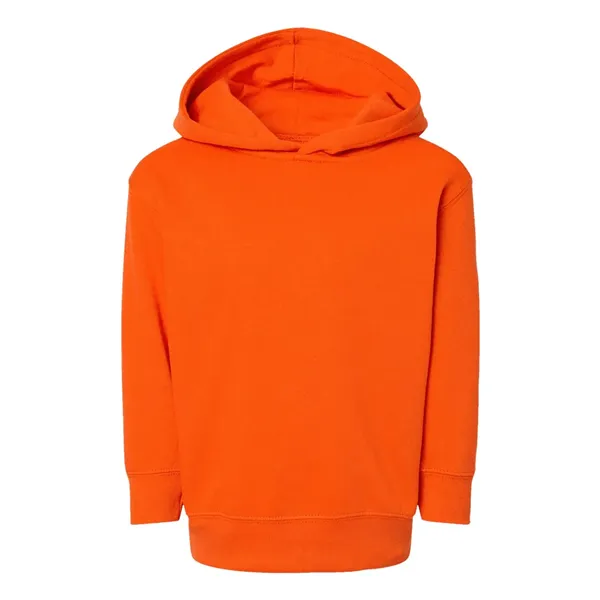 Rabbit Skins Toddler Pullover Fleece Hoodie - Rabbit Skins Toddler Pullover Fleece Hoodie - Image 22 of 52