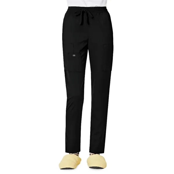 Parkley Quantum - Women's Seven-Pocket SAGE Cargo Pant - Parkley Quantum - Women's Seven-Pocket SAGE Cargo Pant - Image 0 of 16