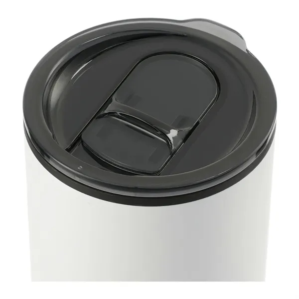 Lagom 16oz Tumbler w/ SS Straw - Lagom 16oz Tumbler w/ SS Straw - Image 20 of 22