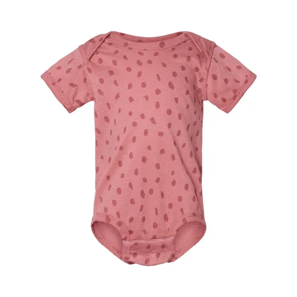 Rabbit Skins Infant Fine Jersey Bodysuit - Rabbit Skins Infant Fine Jersey Bodysuit - Image 85 of 198