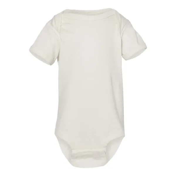 Rabbit Skins Infant Fine Jersey Bodysuit - Rabbit Skins Infant Fine Jersey Bodysuit - Image 112 of 198