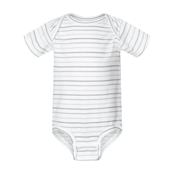 Rabbit Skins Infant Fine Jersey Bodysuit - Rabbit Skins Infant Fine Jersey Bodysuit - Image 132 of 198