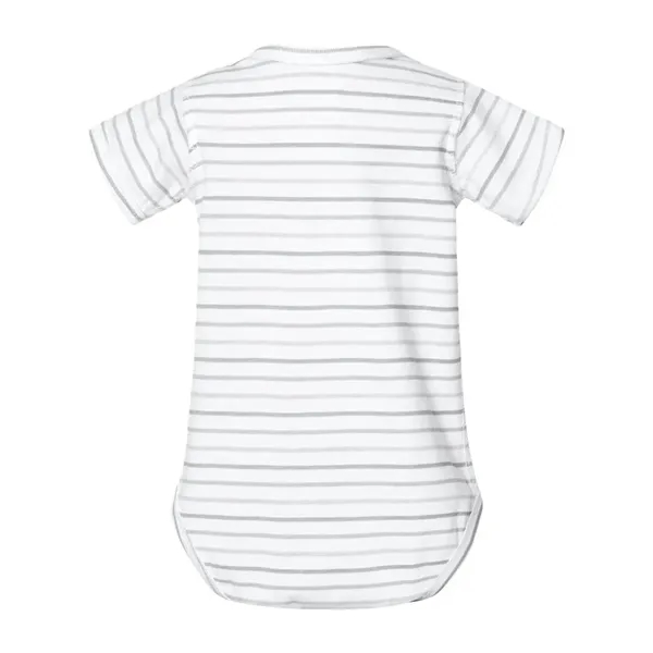 Rabbit Skins Infant Fine Jersey Bodysuit - Rabbit Skins Infant Fine Jersey Bodysuit - Image 133 of 198