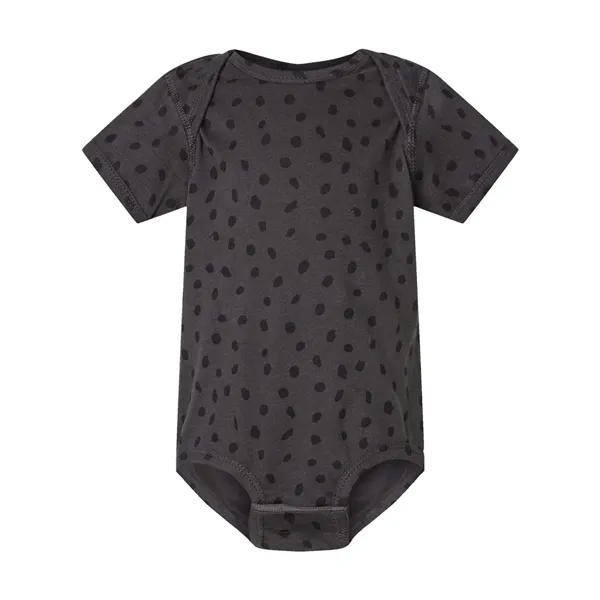 Rabbit Skins Infant Fine Jersey Bodysuit - Rabbit Skins Infant Fine Jersey Bodysuit - Image 136 of 198