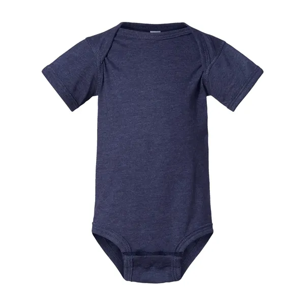 Rabbit Skins Infant Fine Jersey Bodysuit - Rabbit Skins Infant Fine Jersey Bodysuit - Image 185 of 198