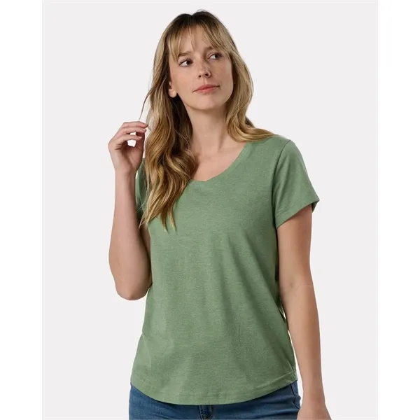 Recover Women's Eco T-Shirt - Recover Women's Eco T-Shirt - Image 0 of 20