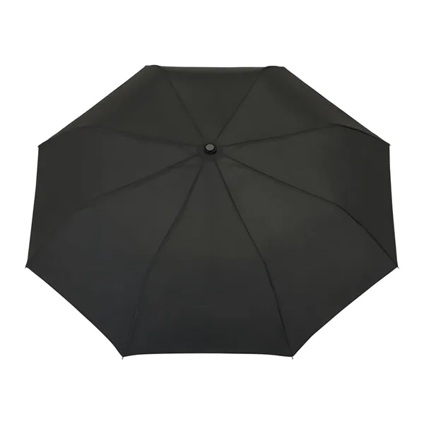 42" Recycled Folding Auto Open Umbrella - 42" Recycled Folding Auto Open Umbrella - Image 9 of 57