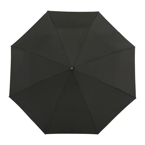 42" Recycled Folding Auto Open Umbrella - 42" Recycled Folding Auto Open Umbrella - Image 11 of 57