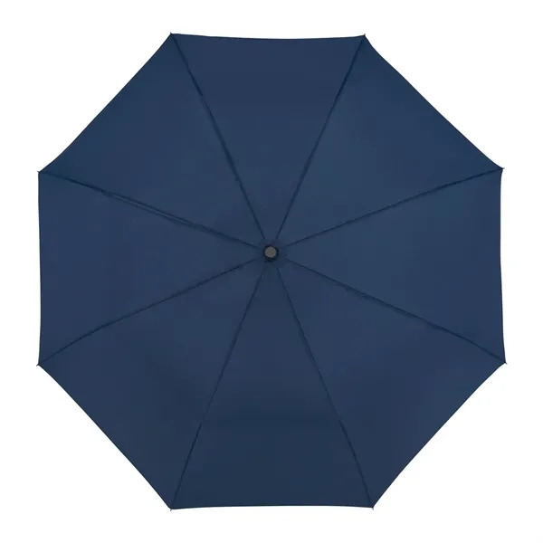 42" Recycled Folding Auto Open Umbrella - 42" Recycled Folding Auto Open Umbrella - Image 32 of 57