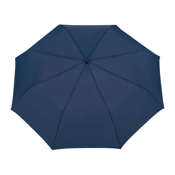42" Recycled Folding Auto Open Umbrella - 42" Recycled Folding Auto Open Umbrella - Image 33 of 57