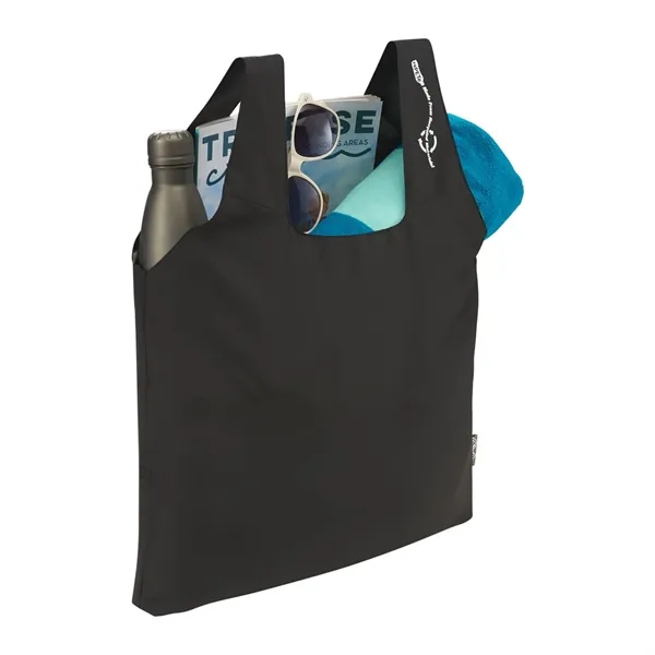 ChicoBag Original rePETe Tote - ChicoBag Original rePETe Tote - Image 6 of 32
