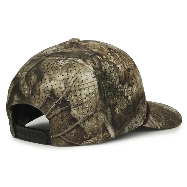 Perforated Camo 5-Panel - Perforated Camo 5-Panel - Image 3 of 63