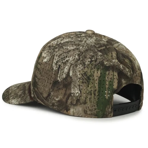 Perforated Camo 5-Panel - Perforated Camo 5-Panel - Image 5 of 63