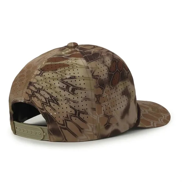 Perforated Camo 5-Panel - Perforated Camo 5-Panel - Image 11 of 63