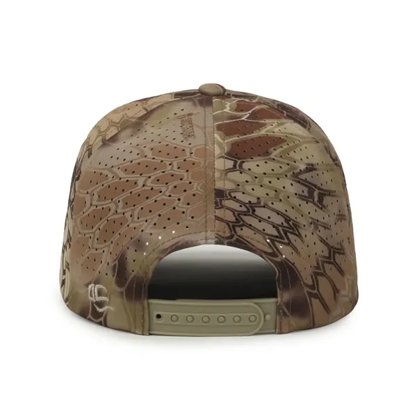 Perforated Camo 5-Panel - Perforated Camo 5-Panel - Image 12 of 63