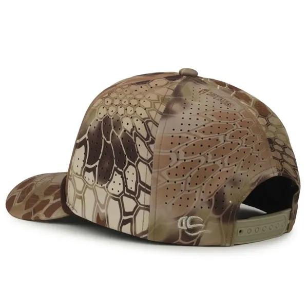 Perforated Camo 5-Panel - Perforated Camo 5-Panel - Image 13 of 63