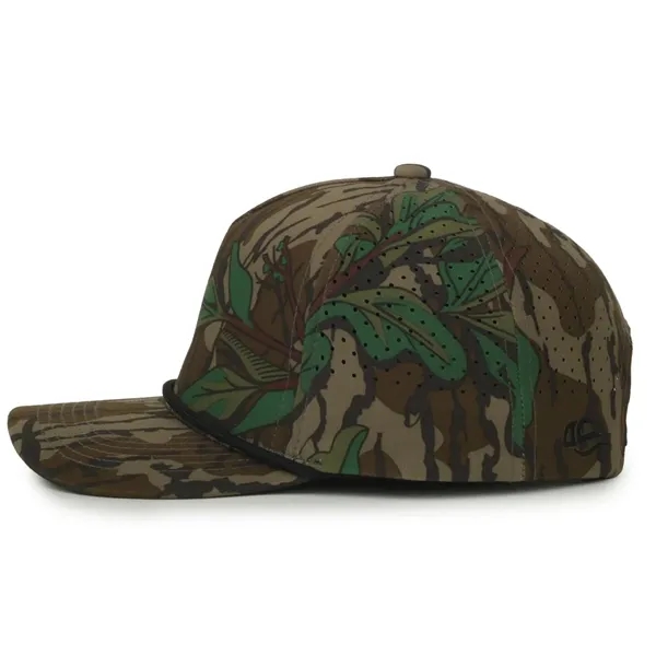 Perforated Camo 5-Panel - Perforated Camo 5-Panel - Image 30 of 63
