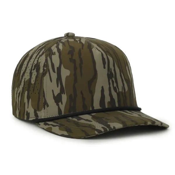 Perforated Camo 5-Panel - Perforated Camo 5-Panel - Image 33 of 63