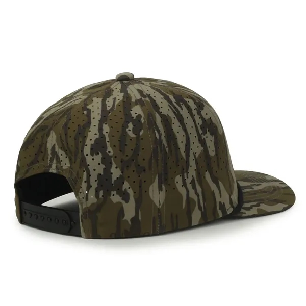 Perforated Camo 5-Panel - Perforated Camo 5-Panel - Image 35 of 63