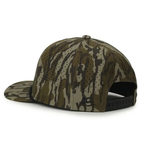Perforated Camo 5-Panel - Perforated Camo 5-Panel - Image 37 of 63