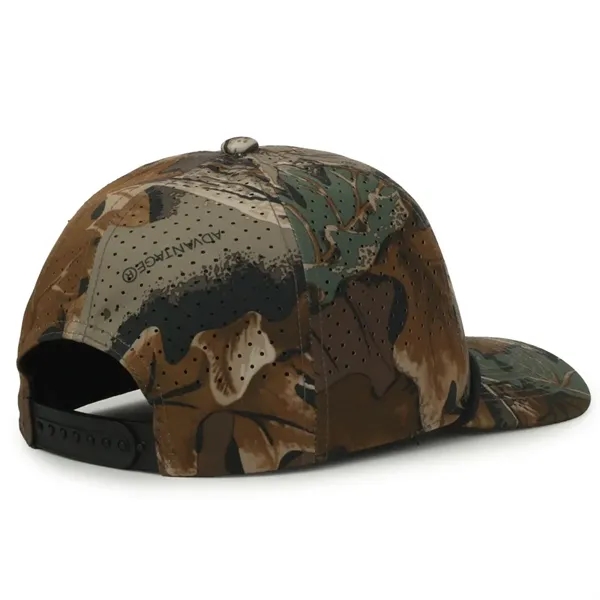 Perforated Camo 5-Panel - Perforated Camo 5-Panel - Image 43 of 63