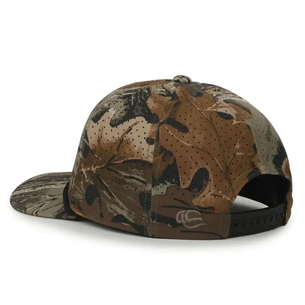 Perforated Camo 5-Panel - Perforated Camo 5-Panel - Image 45 of 63
