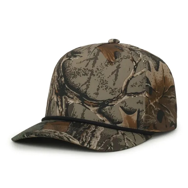 Perforated Camo 5-Panel - Perforated Camo 5-Panel - Image 47 of 63