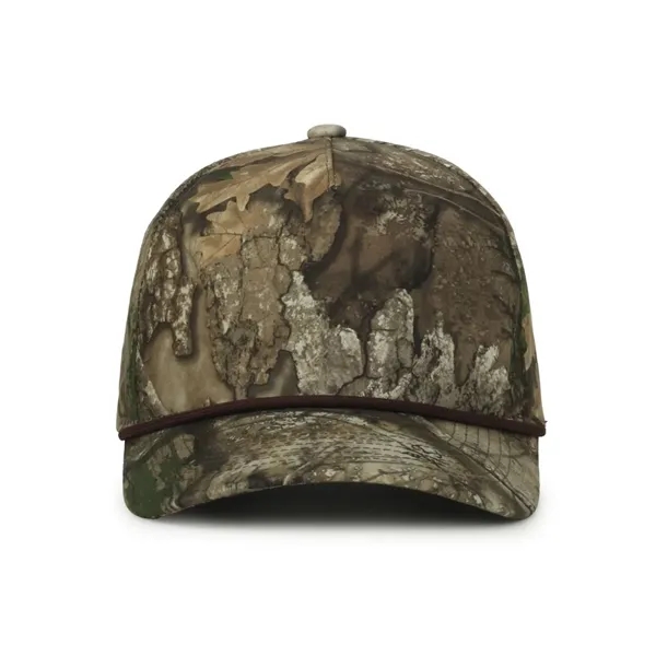Perforated Camo 5-Panel - Perforated Camo 5-Panel - Image 48 of 63