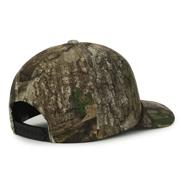 Perforated Camo 5-Panel - Perforated Camo 5-Panel - Image 51 of 63