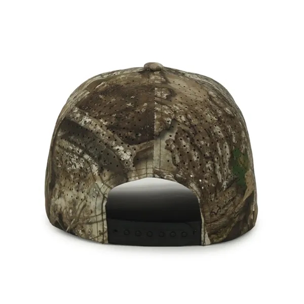 Perforated Camo 5-Panel - Perforated Camo 5-Panel - Image 52 of 63