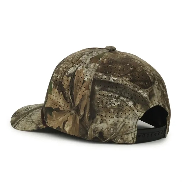 Perforated Camo 5-Panel - Perforated Camo 5-Panel - Image 53 of 63