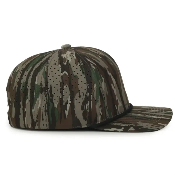 Perforated Camo 5-Panel - Perforated Camo 5-Panel - Image 58 of 63