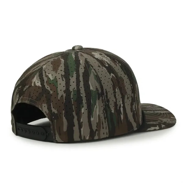 Perforated Camo 5-Panel - Perforated Camo 5-Panel - Image 59 of 63