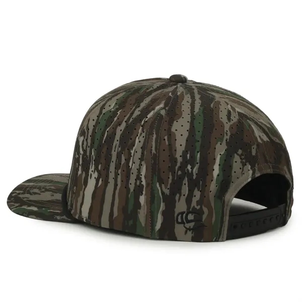 Perforated Camo 5-Panel - Perforated Camo 5-Panel - Image 61 of 63