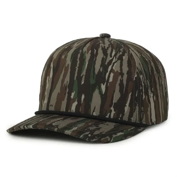 Perforated Camo 5-Panel - Perforated Camo 5-Panel - Image 63 of 63