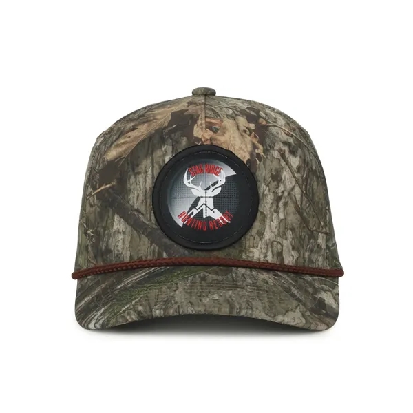 Camo Performance 5-Panel w/Cord - Camo Performance 5-Panel w/Cord - Image 1 of 63