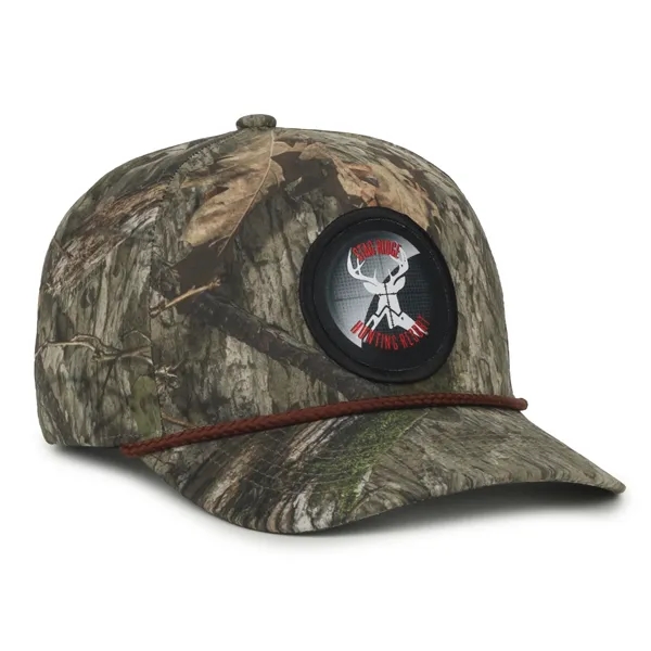 Camo Performance 5-Panel w/Cord - Camo Performance 5-Panel w/Cord - Image 0 of 63