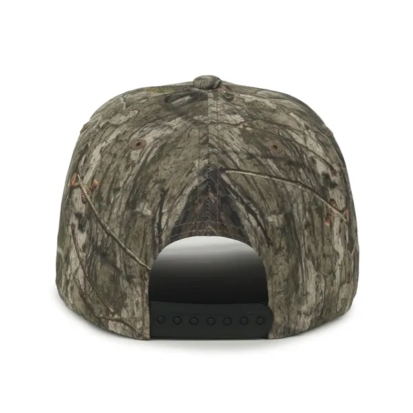 Camo Performance 5-Panel w/Cord - Camo Performance 5-Panel w/Cord - Image 4 of 63