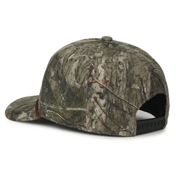 Camo Performance 5-Panel w/Cord - Camo Performance 5-Panel w/Cord - Image 5 of 63