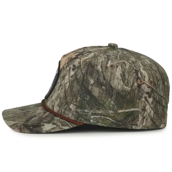 Camo Performance 5-Panel w/Cord - Camo Performance 5-Panel w/Cord - Image 6 of 63