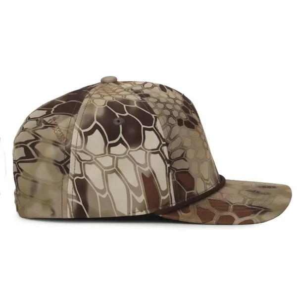 Camo Performance 5-Panel w/Cord - Camo Performance 5-Panel w/Cord - Image 10 of 63