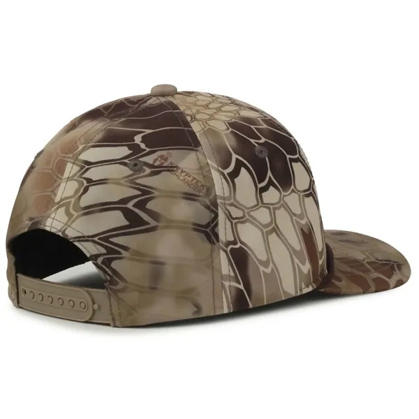 Camo Performance 5-Panel w/Cord - Camo Performance 5-Panel w/Cord - Image 11 of 63