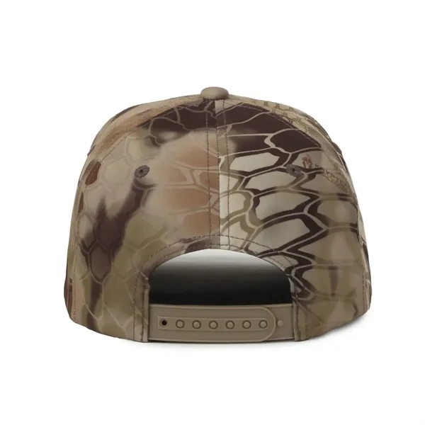 Camo Performance 5-Panel w/Cord - Camo Performance 5-Panel w/Cord - Image 12 of 63