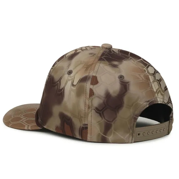 Camo Performance 5-Panel w/Cord - Camo Performance 5-Panel w/Cord - Image 13 of 63