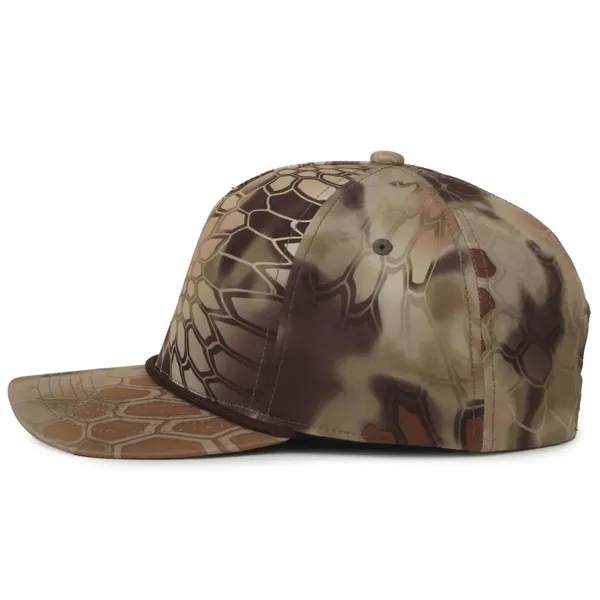 Camo Performance 5-Panel w/Cord - Camo Performance 5-Panel w/Cord - Image 14 of 63