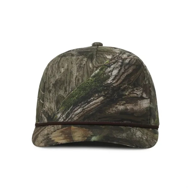 Camo Performance 5-Panel w/Cord - Camo Performance 5-Panel w/Cord - Image 16 of 63