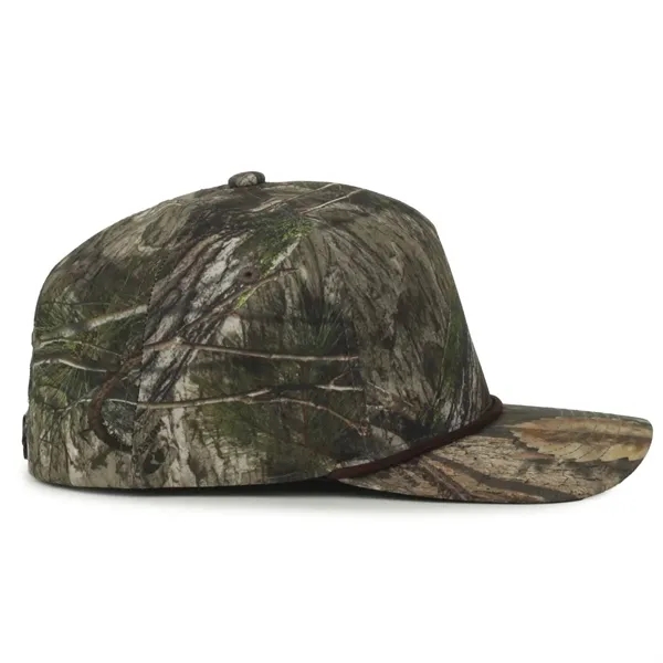 Camo Performance 5-Panel w/Cord - Camo Performance 5-Panel w/Cord - Image 18 of 63
