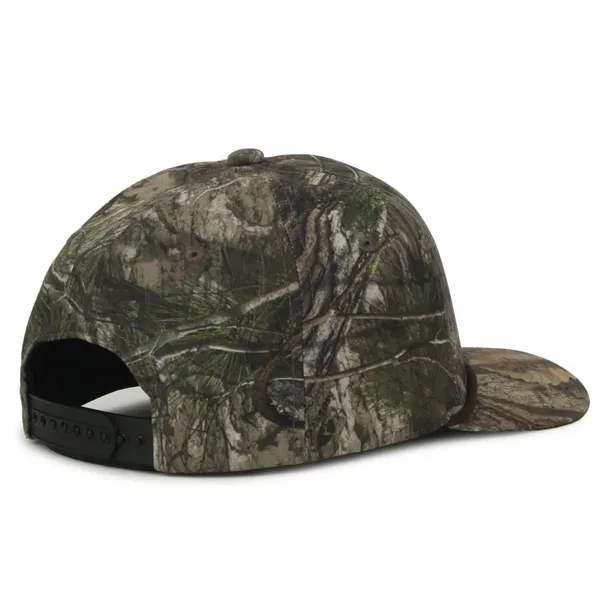 Camo Performance 5-Panel w/Cord - Camo Performance 5-Panel w/Cord - Image 19 of 63
