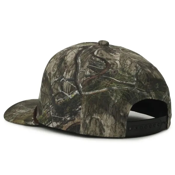 Camo Performance 5-Panel w/Cord - Camo Performance 5-Panel w/Cord - Image 21 of 63